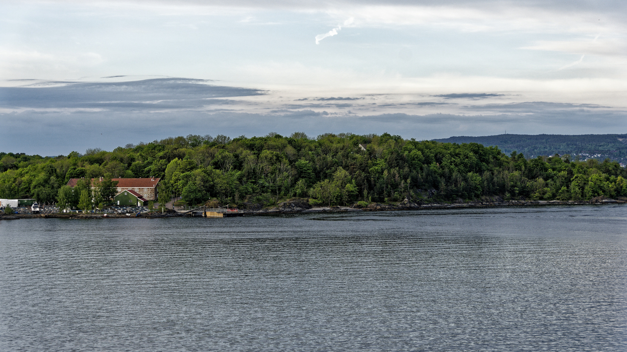 20220524 063752~Harbour Area~Oslo~Norway
